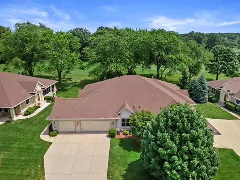 1827 Trevino, Mount Pleasant, WI 53405