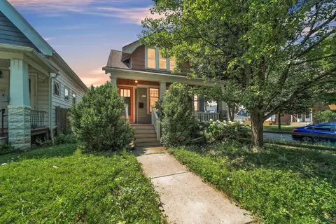 3751 W Frederica, Milwaukee, WI 53215