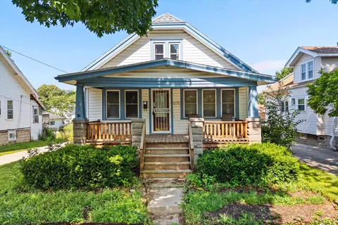 345 N 60th, Milwaukee, WI 53213
