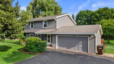 25815 Portsmouth, Norway, WI 53185