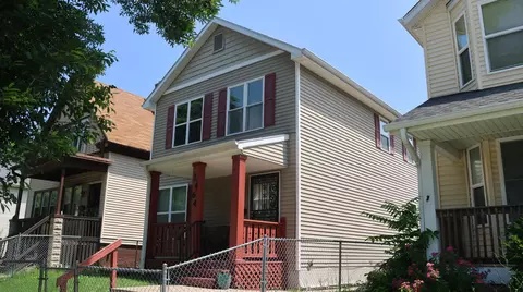 2464 N 34th, Milwaukee, WI 53210