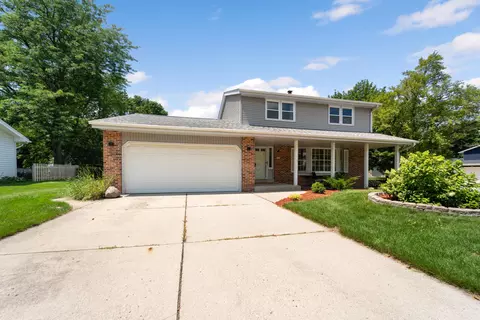 5115 Russell, Greendale, WI 53129
