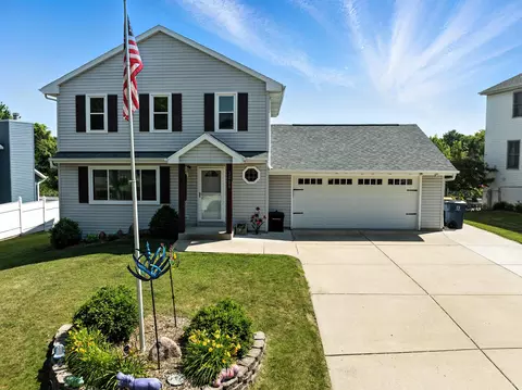 3019 E Diane, Oak Creek, WI 53154