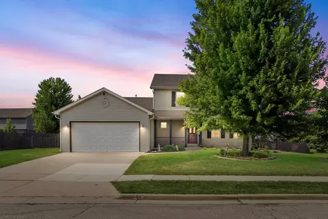 8432 Ivanhoe, Sturtevant, WI 53177