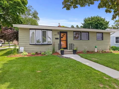 2617 Lincoln, Two Rivers, WI 54241