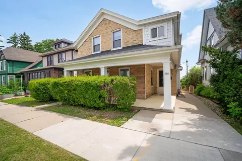 137 S 7th, West Bend, WI 53095