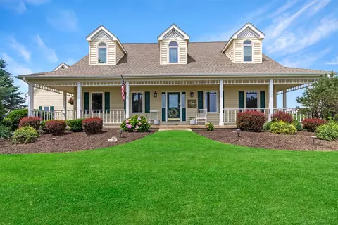 w1281 Siena Circle, Bloomfield, WI 53147