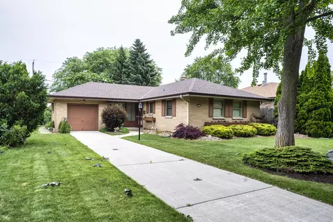3820 E Whittaker, Cudahy, WI 53110