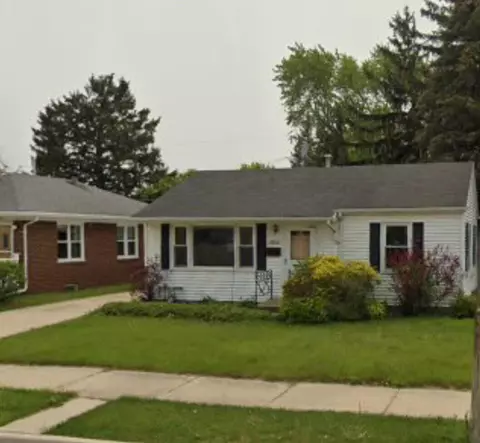 2313 Webster, Racine, WI 53403