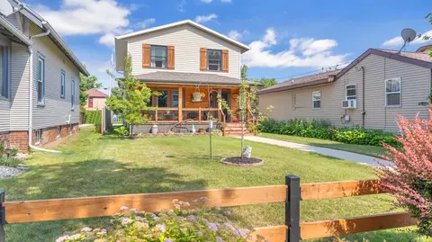 2211 S 7th, Sheboygan, WI 53081
