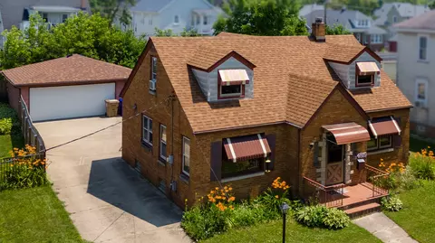 4819 23rd, Kenosha, WI 53140