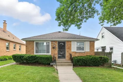 6231 W Spencer, Milwaukee, WI 53218