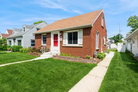 3706 N 58th, Milwaukee, WI 53216