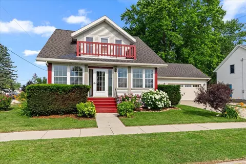 230 N Elm, Campbellsport, WI 53010