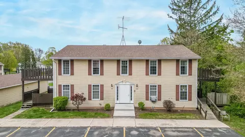 3924 Country #C, Sheboygan, WI 53081