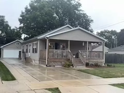 2318 Jerome, Racine, WI 53403