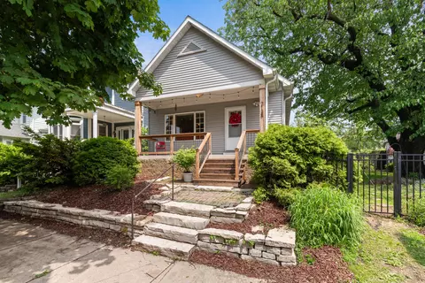 2138 N Buffum #2138 A, Milwaukee, WI 53212