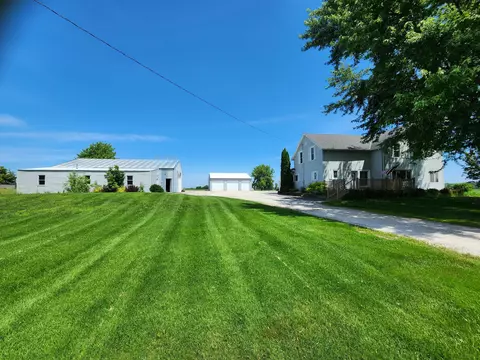 10634 English Lk, Liberty, WI 54220