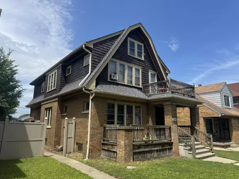 4309 N 19th #4311, Milwaukee, WI 53209