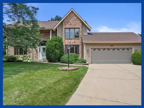 3967 S Victoria, New Berlin, WI 53151