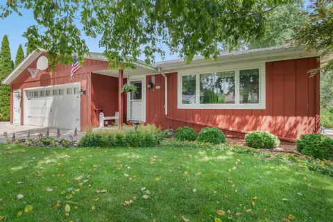 3805 High Clf, Sheboygan, WI 53083