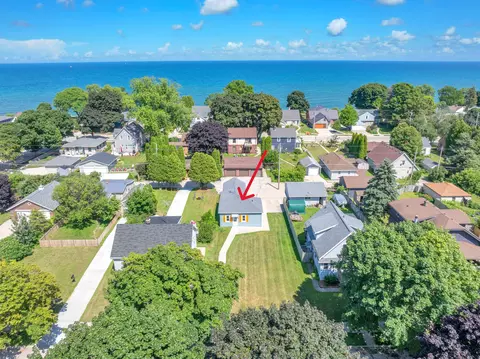 2519 S 7th, Sheboygan, WI 53081