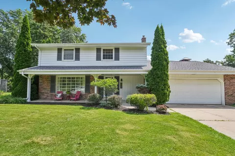 764 Grand, Thiensville, WI 53092