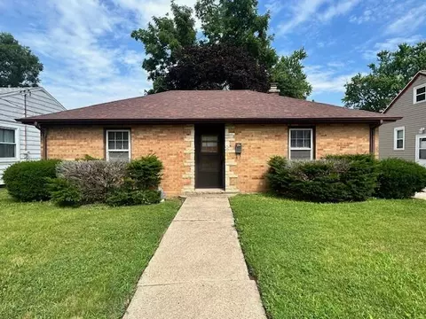 6401 39th, Kenosha, WI 53142