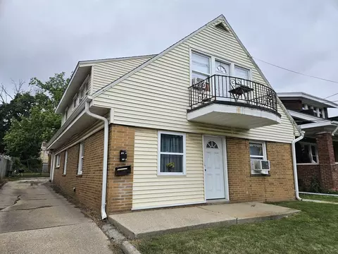 1228 Marquette, Racine, WI 53404