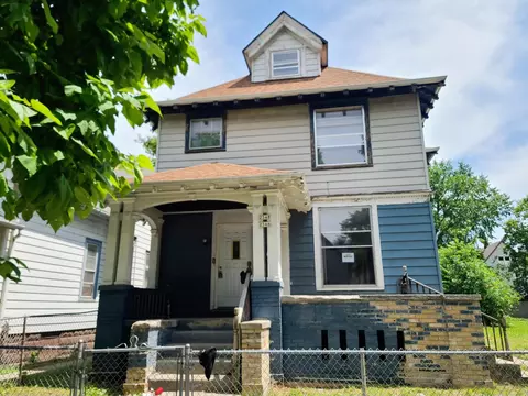 2346 N 17th #2346-2348, Milwaukee, WI 53206