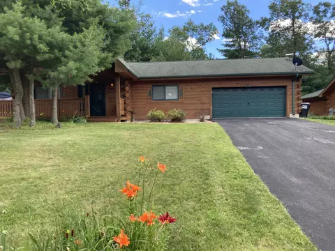 205 Blossom, Warrens, WI 54666