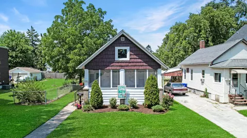 3708 13th, Kenosha, WI 53140