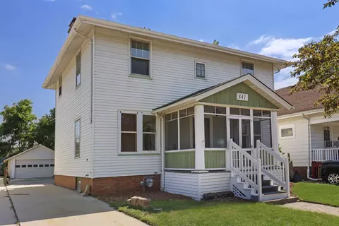 841 64th, Kenosha, WI 53143