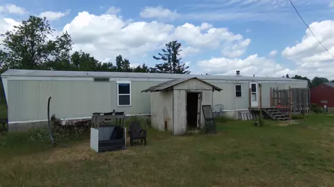3881 County Highway H, Blackwell, WI 54541
