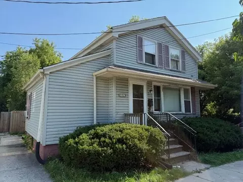 923 49th, Kenosha, WI 53140
