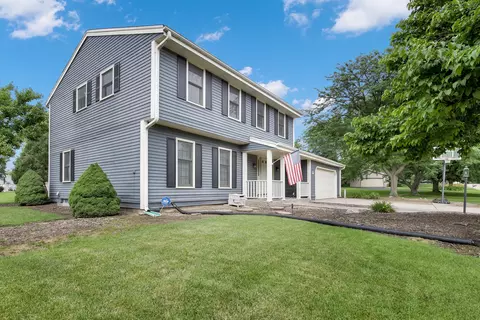 n99w16610 Woodcock, Germantown, WI 53022