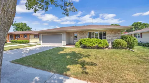 1923 N 28th, Sheboygan, WI 53081