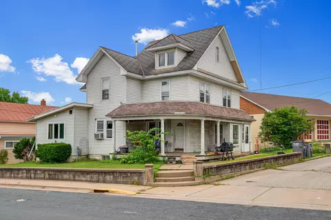 16846 S 1st, Galesville, WI 54630