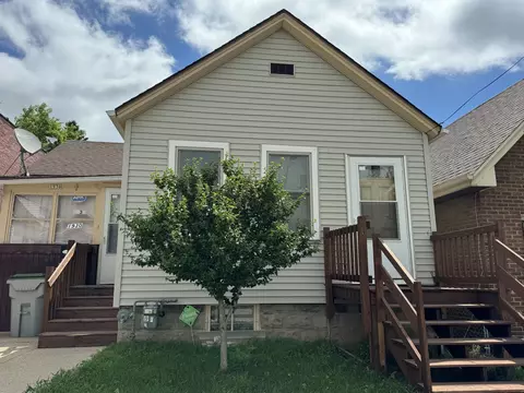 1930 S 6th, Milwaukee, WI 53204