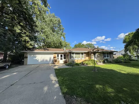 6209 63rd, Somers, WI 53142