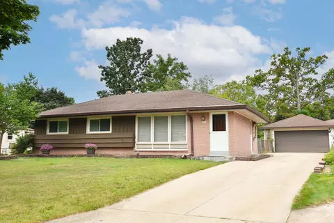 5751 S 38th, Milwaukee, WI 53221