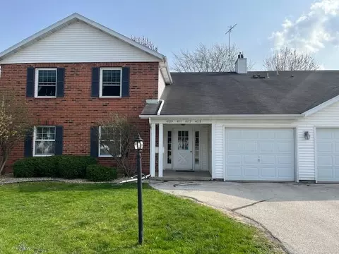 4115 81st, Kenosha, WI 53142