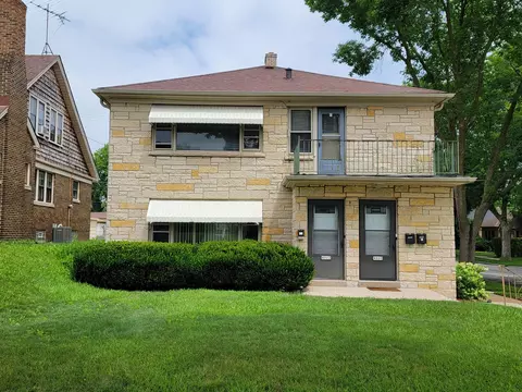 4900 W Oklahoma, Milwaukee, WI 53219