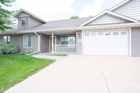 303 Grant, Holmen, WI 54636