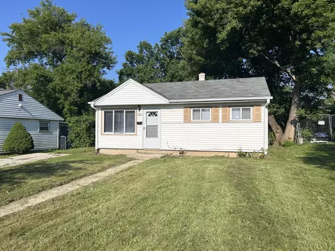 5725 N 61st, Milwaukee, WI 53218