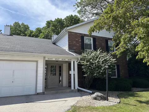 8038 41st, Kenosha, WI 53142