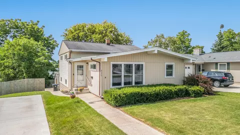 625 Western, Sheboygan Falls, WI 53085
