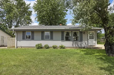 4906 44th, Kenosha, WI 53144