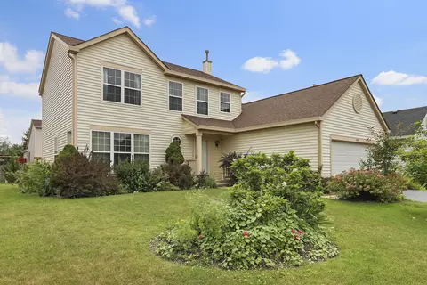 6609 103rd, Kenosha, WI 53142