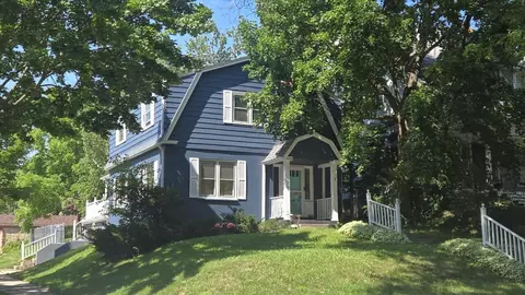 6230 W Wisconsin, Wauwatosa, WI 53213